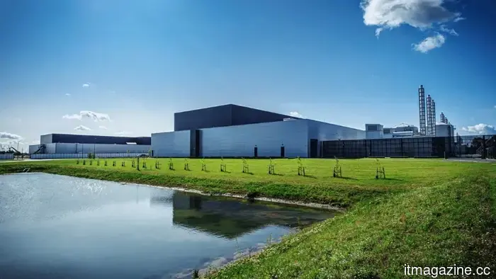 Meta halts AI data operations following a breach that threatens to expose its training secrets.