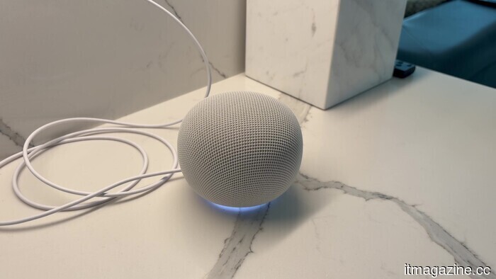 Обзор колонки Google Home (2026): Умнее и мощнее, с подписочным нюансом