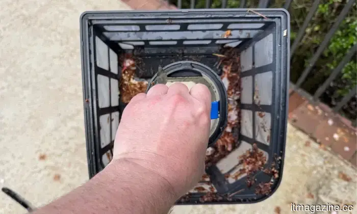 Beatbot Sora 70 Review: The Wireless 4-in-1 Robot That Effectively Cleans Your Tanning Ledge