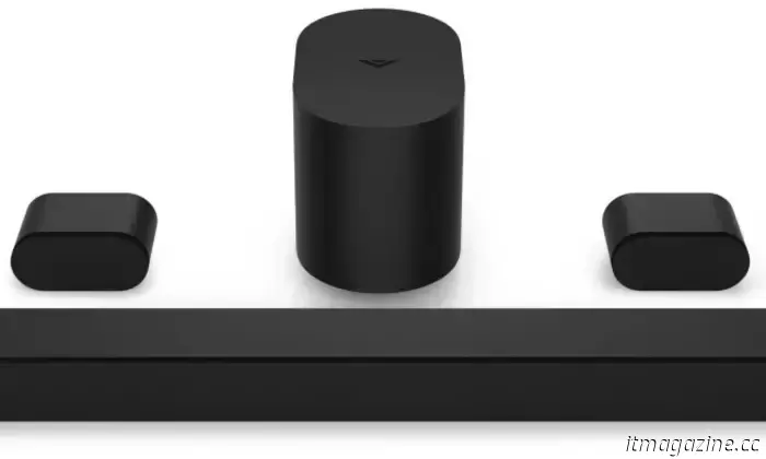Сегодня в Woot на эту комбинированную звуковую панель Samsung Dolby Atmos действует скидка 57%