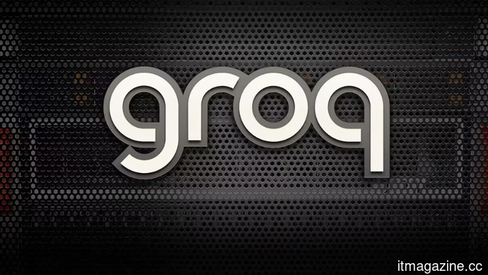 Nvidia pagó a Groq 20 mil millones de dólares y se llevó a sus mejores ingenieros. Ahora Groq está recaudando 650 millones de dólares por lo que queda.