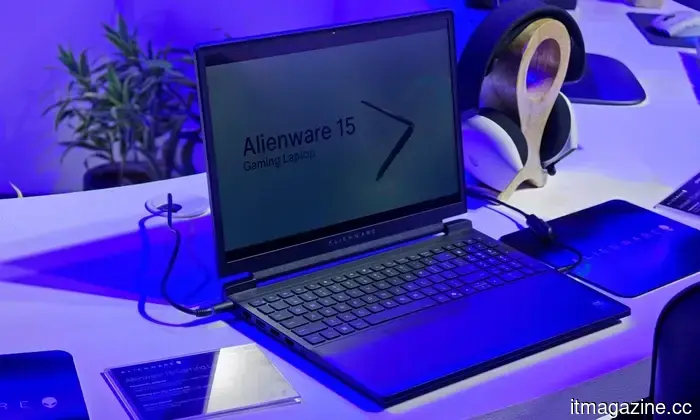I doubted that the budget Alienware 15 would perform well. I was mistaken.