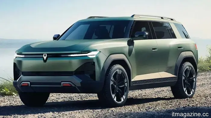 Volkswagen is transforming the Jetta into a $15,000 electric SUV, but it won't be available for U.S. markets.