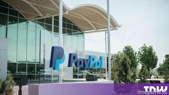 PayPal is no longer rejecting sales. The current issue is whether regulators will permit it.