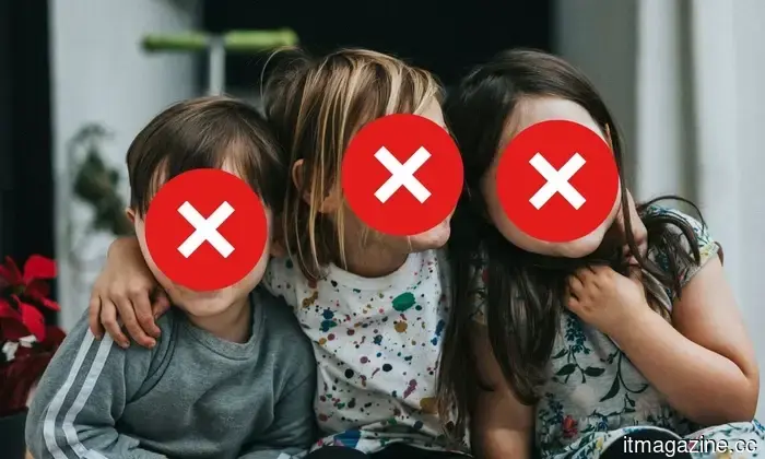 In a span of six months, 420 children in the UK reported explicit deepfakes featuring themselves. The issue is escalating.