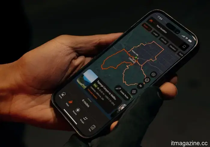 Fitness tracking faces criticism as a leak of Strava military data reveals personal details of personnel.