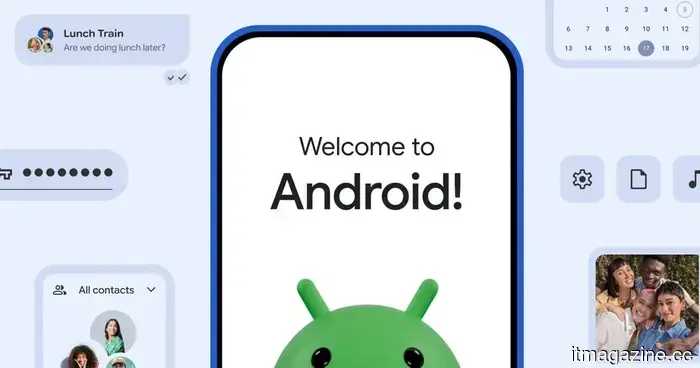 Google has simplified the process of transitioning from iPhone to Android with the release of Android 17.