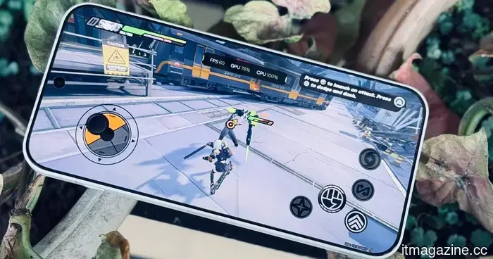 The OnePlus 16 might dazzle your eyes with its incredibly smooth 240Hz display.