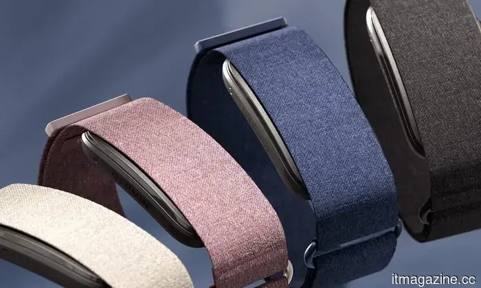 El nuevo rival de Fitbit Air de Garmin tiene 80 modos de entrenamiento y evita la frustrante trampa de la suscripción.