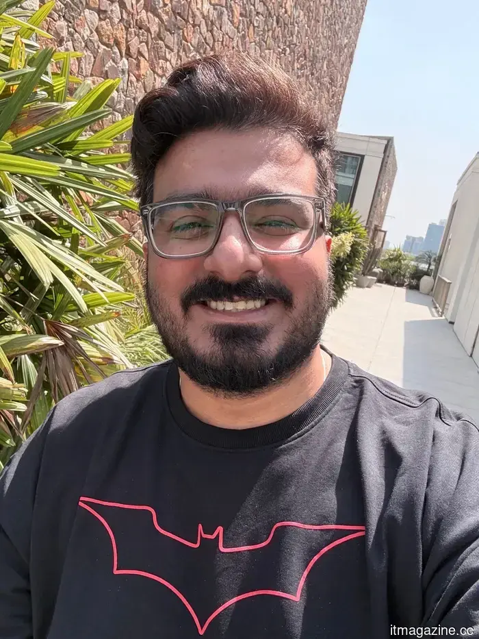 I tried out the camera on the Xiaomi 17 Ultra, and I doubt I will return to using an iPhone.