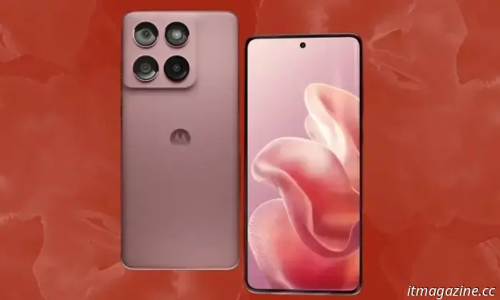 Los teléfonos de la serie Honor 400 convertirán imágenes en videos divertidos usando IA