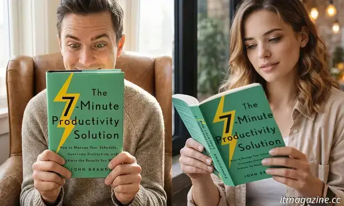 Ho confrontato la generazione di immagini di ChatGPT con quella di Nano Banana e solo una delle due ha prodotto foto di stock utili.