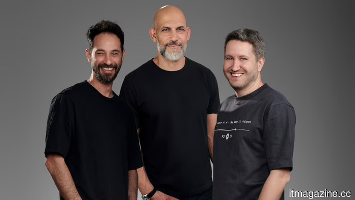 Airis Labs emerges from stealth mode with $60 million in funding and a proposal focused on video intelligence for defense agencies.