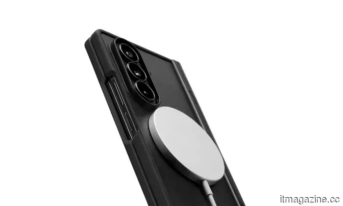 Dbrand's Grip cases claim to offer excellent protection for the Galaxy Z Flip 8 and Fold 8 while maintaining an appealing appearance.