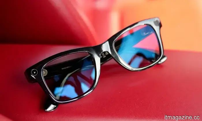 Meta’s Ray-Ban smart glasses could soon introduce new models known as Scriber and Blazer.