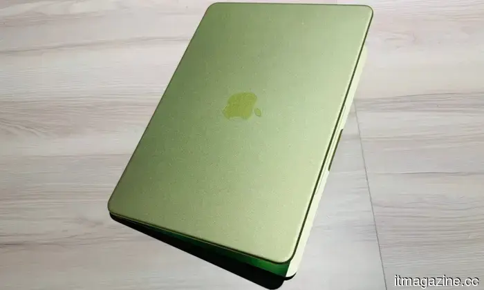 A refresh of the MacBook Neo may currently be in testing and could tackle its main performance limitations.