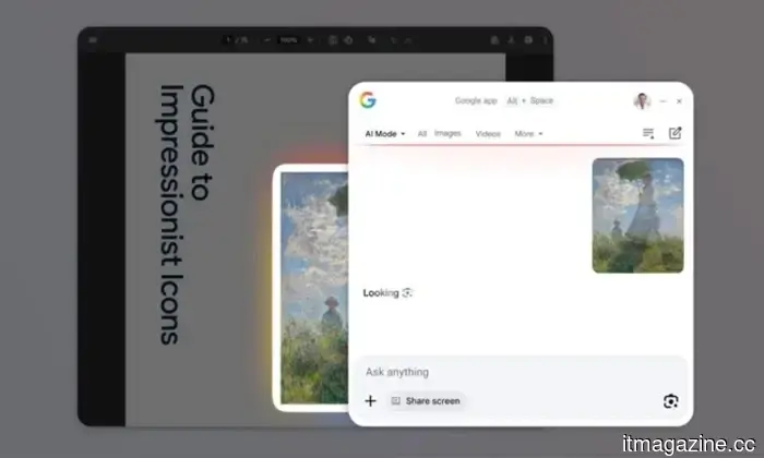 Ahora puedes guardar y reutilizar los mensajes de Gemini en Chrome con la nueva función de Habilidades.