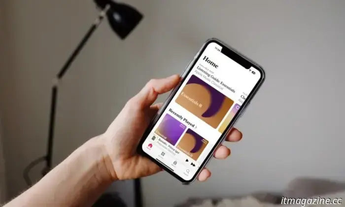 Netflix ha cancellato la mia unica esitazione sull'acquisto di un TELEVISORE OLED Samsung
