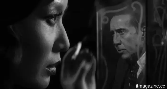 Prime Video's Spider-Noir is the daring superhero series that the Spider-Man franchise crucially requires.