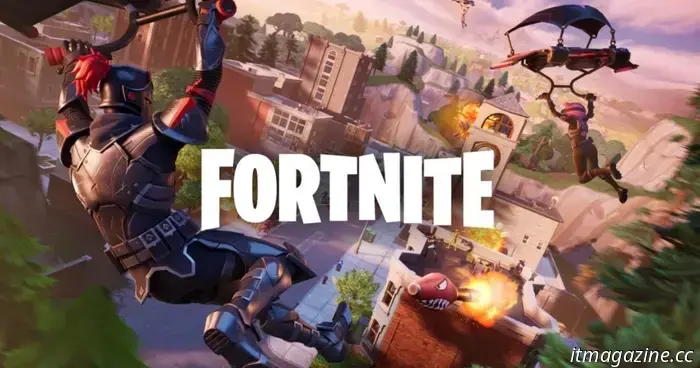 Fortnite finalmente está de regreso en la App Store de Apple sort más o menos