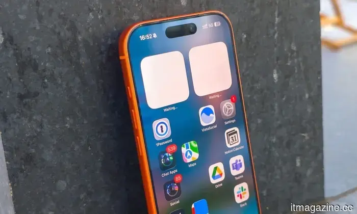A manufacturing issue could result in a limited availability of the iPhone 18 Pro.