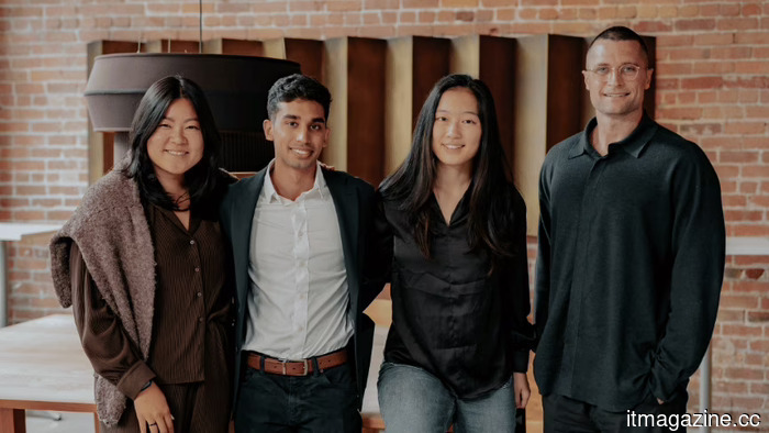 Andera secures $37 million to automate auditing using AI.