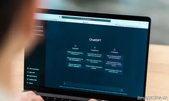OpenAI advances ChatGPT's capabilities for autonomous tasks with GPT-5.5.