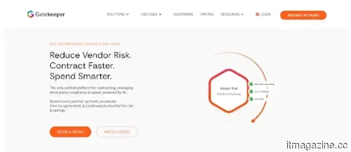 Top 8 supplier management software solutions for 2026