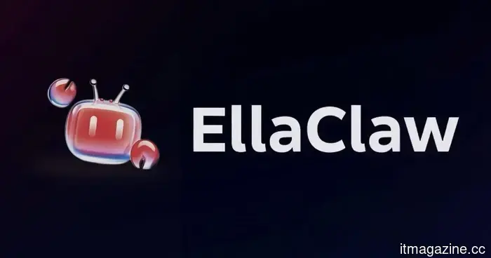 El agente EllaClaw de Tecno quiere limpiar tu teléfono y hacer tus mandados.