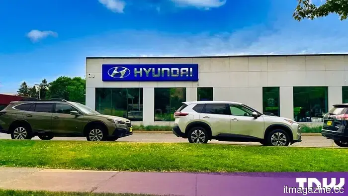 This decade, Hyundai has increased its market share in the US more than any other automaker.