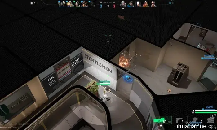 PUBG's top-down experiment has ended before it truly began.