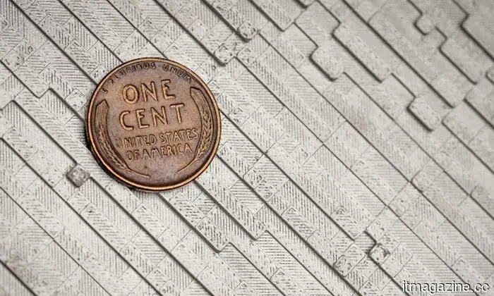 Una piastrella noiosa vuole risolvere il peggior problema delle connessioni ultra-veloci mmWave 5G per te.