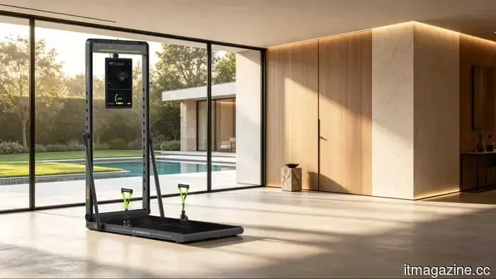Why Home Smart Strength Training Is Becoming More Accurate