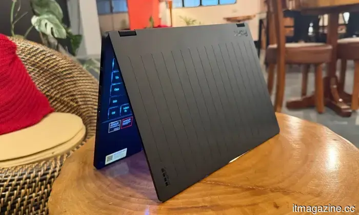 Обзор Asus ProArt PX13 GoPro Edition: единственный ноутбук, который смог отвлечь меня от Apple
