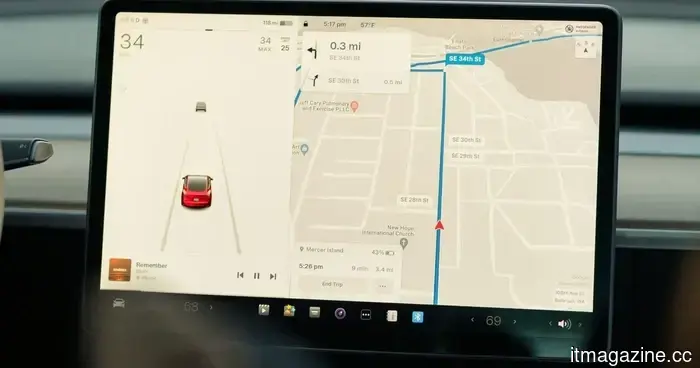 Chinese drivers have come up with a rather absurd method to trick Tesla Autopilot, and it includes using doll heads.
