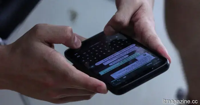 The latest trend in technology is slower texting, and it genuinely has its reasoning.
