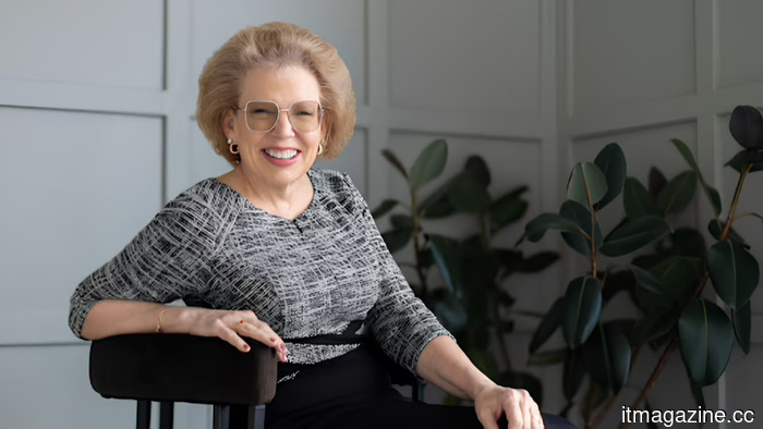 Sheila J. Simpson on reconsidering connection in an ever-connected world.