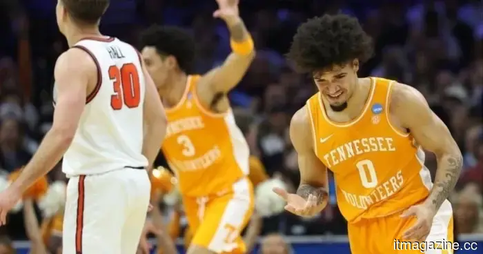 Jugando con IA: Mi Dulce 16 sigue siendo bastante dulce