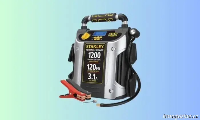 Transforma tu entretenimiento en el coche con este ingenioso dispositivo de streaming y ahorra 158 dólares.