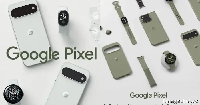 Google might have unintentionally revealed a new fitness tracker that features a display.