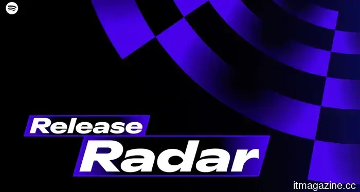 Spotify has introduced new controls for Release Radar, allowing you to discover new music in your preferred way.