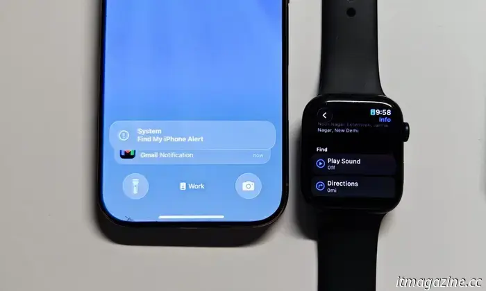 5 consigli e trucchi per il tuo nuovo Apple Watch