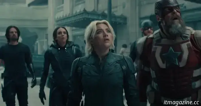 Final de Thunderbolts*, explicado