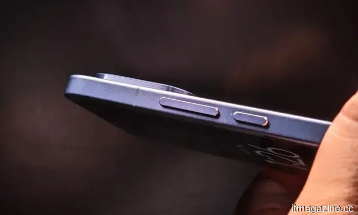 Xiaomi 17T Pro review: It may not be Ultra, but I found it hard to set aside.