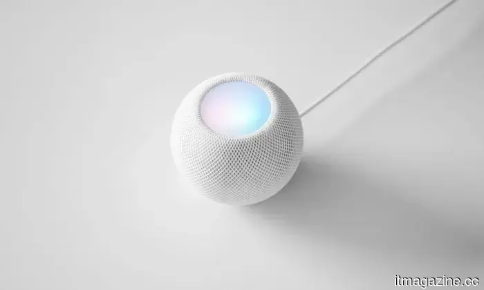 The new Apple TV and HomePod mini seem to be prepared for a launch this fall.