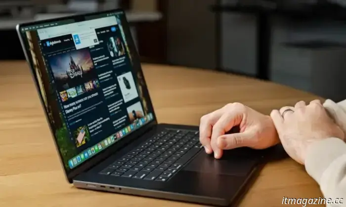 El Apple MacBook Pro M3 de 14 pulgadas tiene un descuento de 3 300, pero probablemente no por mucho tiempo