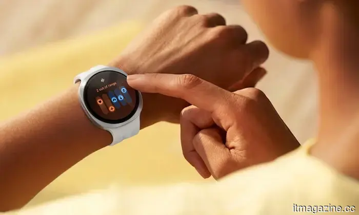 Pixel Watch 5 vs. Galaxy Watch 9 vs. Apple Watch Series 11: There are various ways to prioritize your health.
