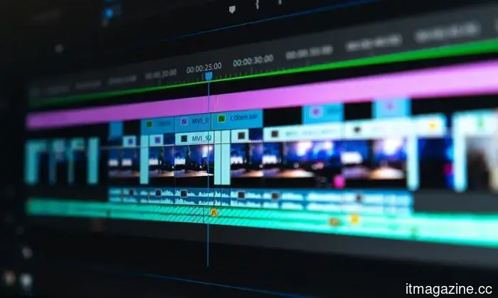 The unseen laborers of the influencer economy are the first to face the threat of AI.