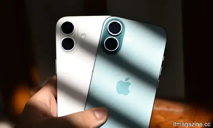 L'iPhone 17 mi ha conquistato, ma consiglierei comunque l'iPhone 16 alla maggior parte delle persone.