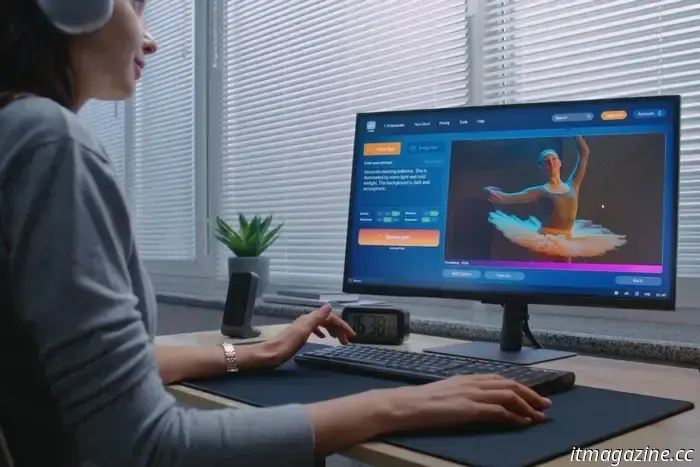 El generador de imágenes JanusPro7B funciona mejor que OpenAI y Stability AI